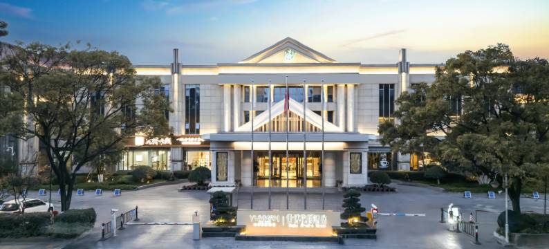 云南世博花园酒店图片