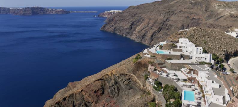 圣安东尼奥酒店(San Antonio - Small Luxury Hotels of the World)图片