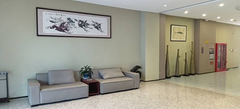 温州洞头浅水湾酒店图片