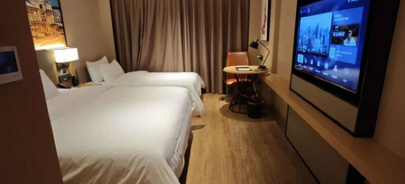 维也纳国际酒店(中山沙溪店)图片