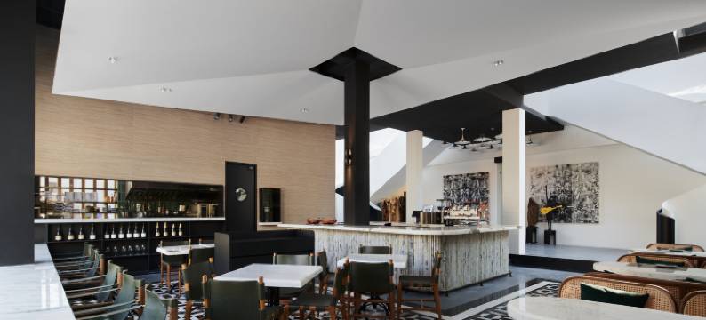 庄行郊野公园MAKOTO可朵酒店图片