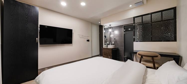 蚕室 Raum观光酒店(Jamsil Raum Tourist Hotel)图片
