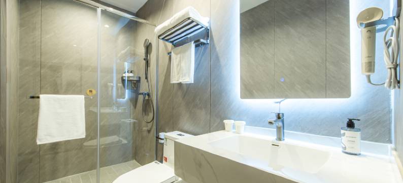 艾扉酒店(北京首都机场店)图片