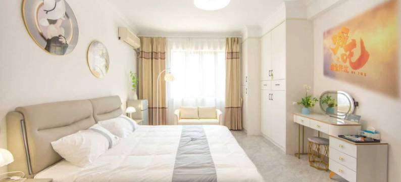 喜游记民宿图片