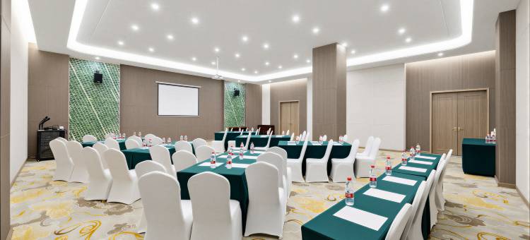 维也纳3好酒店(五台县店)图片