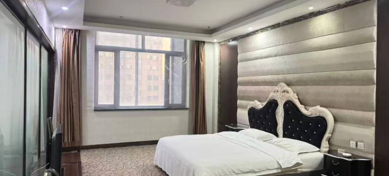 方正港湾大酒店图片