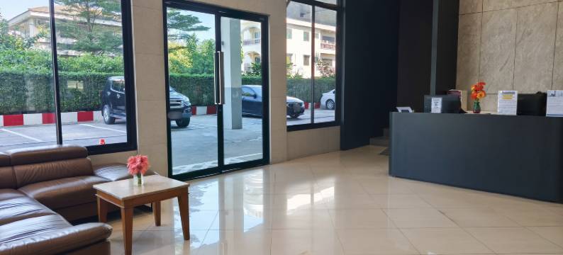 班纳C酒店(C Hotel Bangna)图片