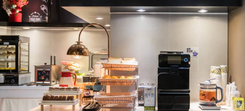 IU酒店(深圳大学南山科技园店)图片