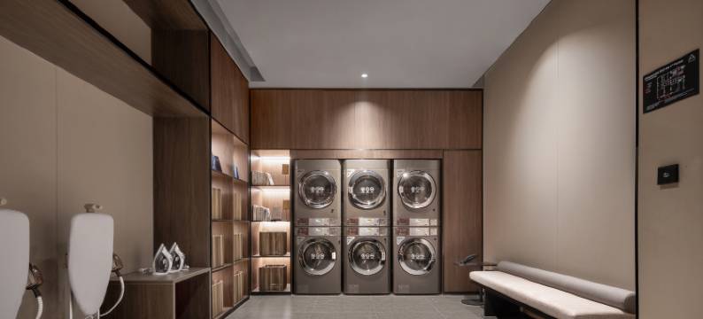 徐州金山桥地铁站杨山路亚朵酒店图片