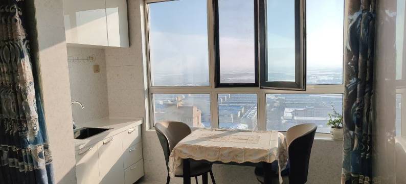 北安水云间民宿图片