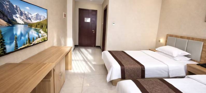 如家华驿酒店(张家口万全区汽车站店)图片