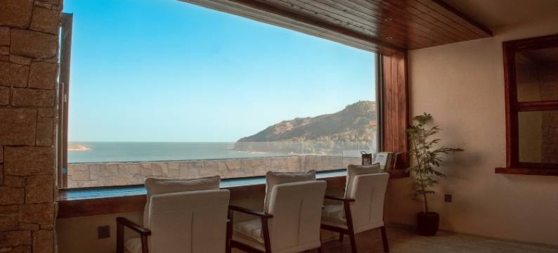 海时光·滨海沙滩度假设计美宿(惠州双月湾滨海旅游度假区店)图片