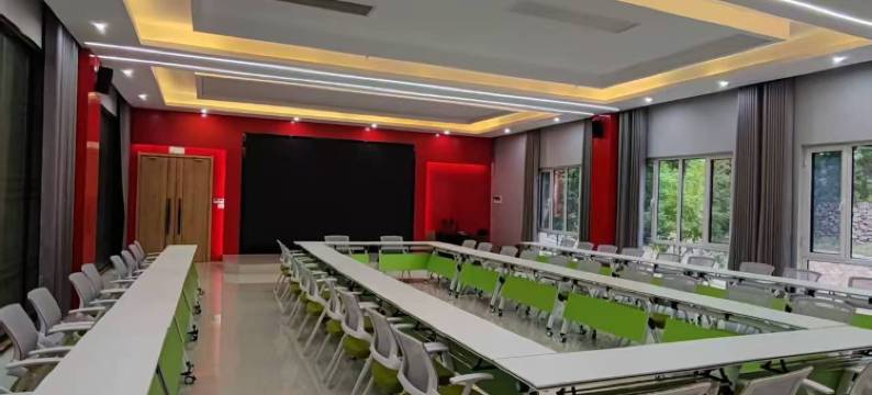 妙林湾酒店图片