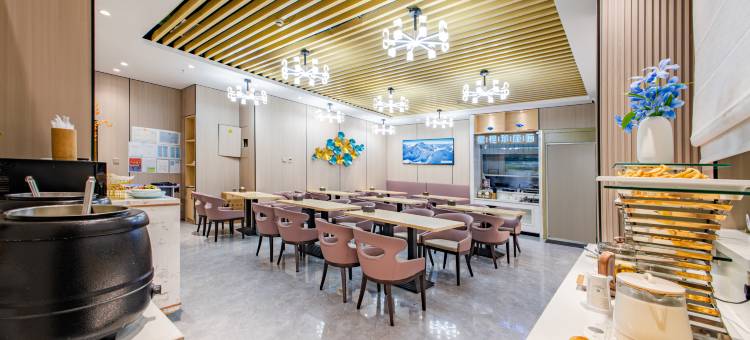 星程酒店(乌鲁木齐会展中心店)图片