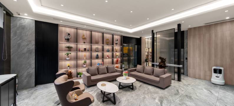 途派雅酒店(荆州开发区江津东路店)图片