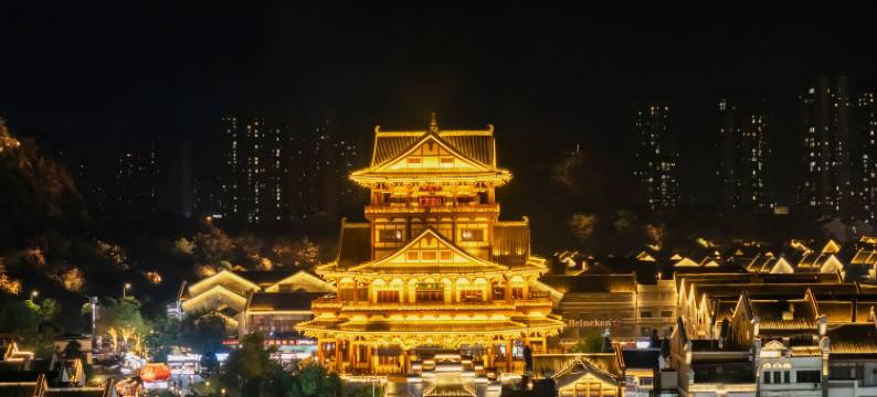 ECHENG丨怡程酒店(柳州五星步行商业街银泰城店)图片