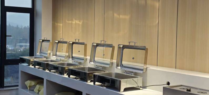 四季青藤酒店(北仑区戚家山店)图片