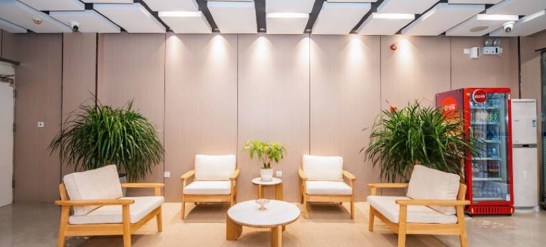 驿家365连锁酒店(武邑中学店)图片