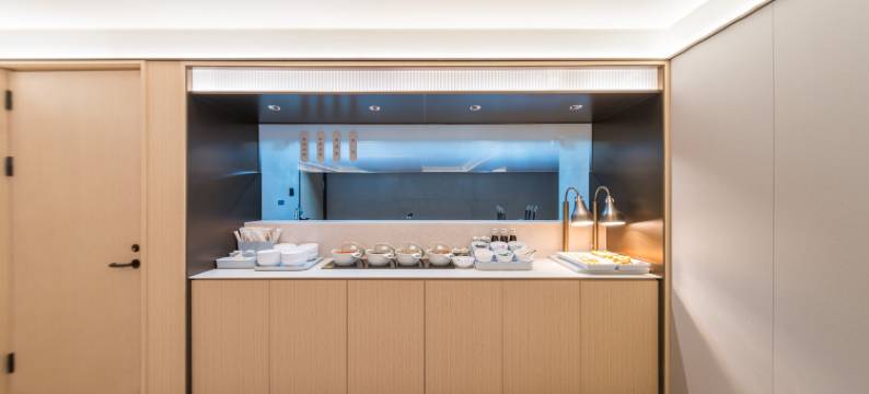 全季酒店(北京中关村环保园稻香湖地铁站店)图片