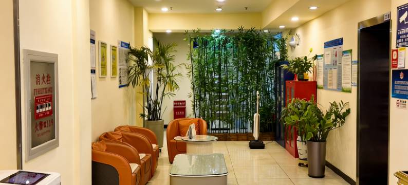 7天连锁酒店(北京黄村西大街地铁站兴政街店)图片