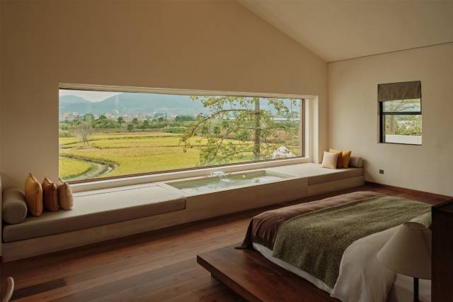 清远三禾稻里温泉度假村图片