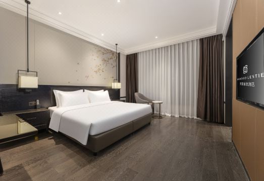 Mehood Lestie  Hotel Hotel Overview