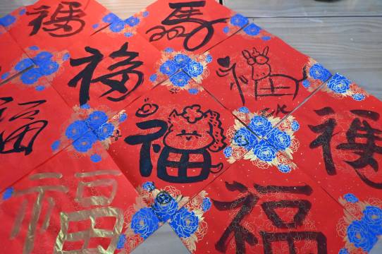 携程度假农庄安徽金寨大湾店图片