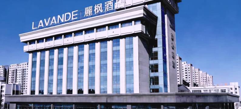 麗枫酒店(银川高铁站怀远观光夜市)图片