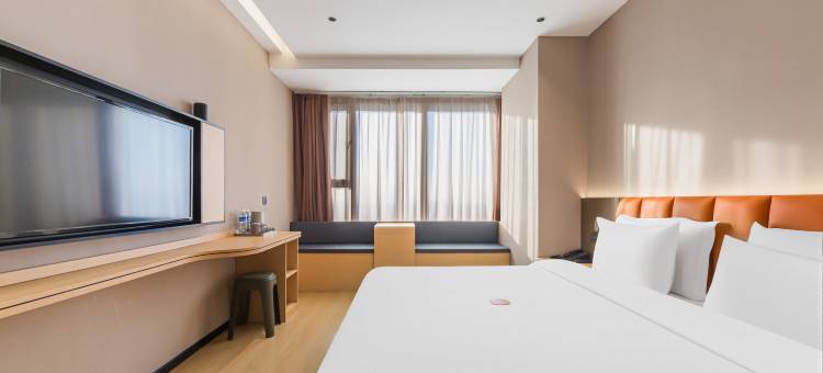 亚悦酒店(晋中榆次大学城店)图片