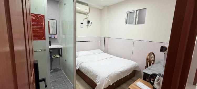 尚城宾馆(合肥滨湖国际会展中心店)图片