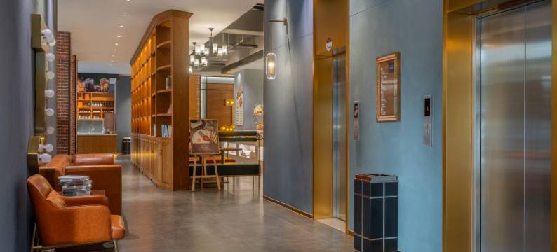 品廷酒店(琼海市中心杂粮街店)图片