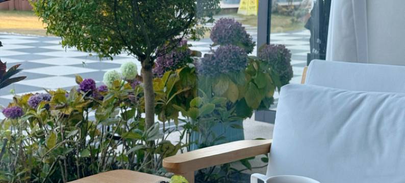 湖曦·云栈民宿(清远桃花湖店)图片