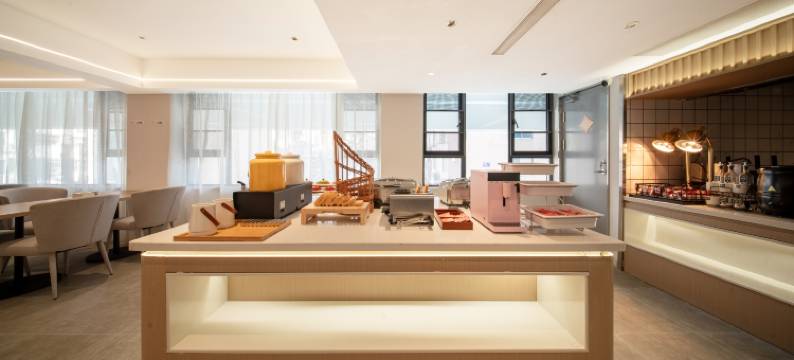 锦江之星酒店(台州椒江宝龙城葭沚老街店)图片