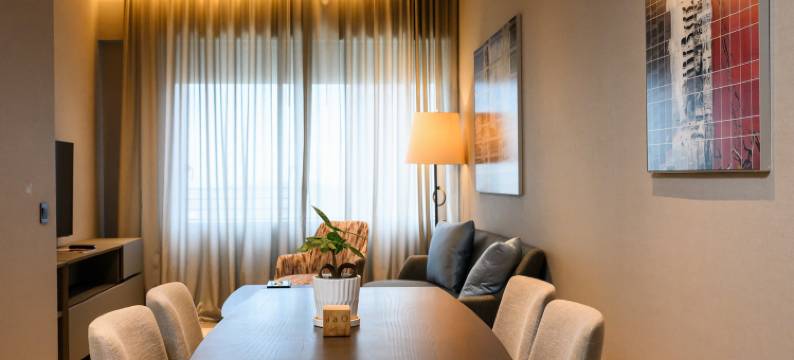 新加坡帝盛尚乘道酒店(Dao by Dorsett AMTD Singapore)图片