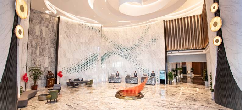 天水瑞名翔大酒店(天水市中心广场店)图片