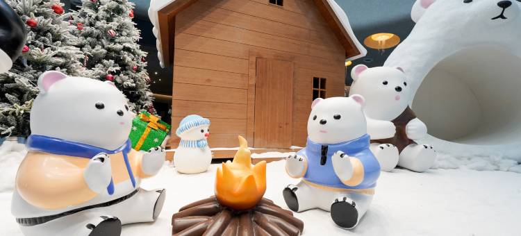 陶庐精品民宿(宜兴窑湖小镇景区店)图片