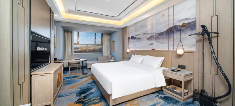 双河泰和国际酒店图片