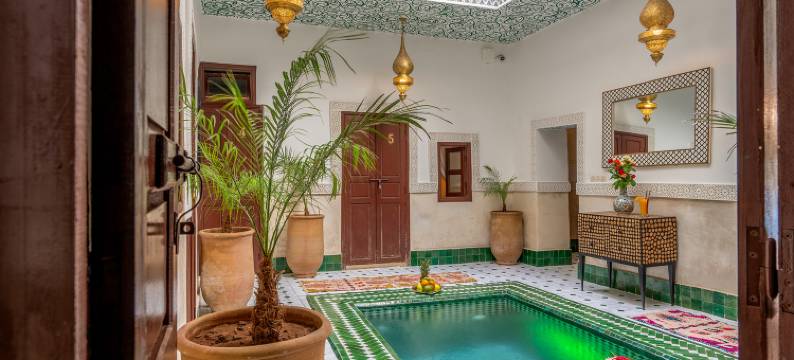 Riad Jowara & Spa图片