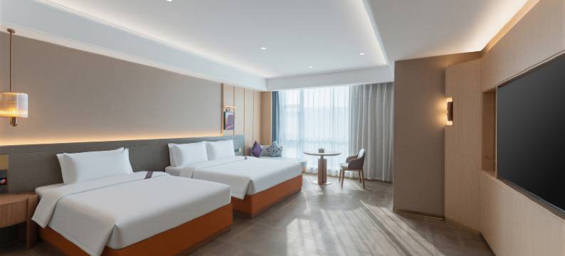 艺龙酒店(南京诚信大道地铁站店)图片