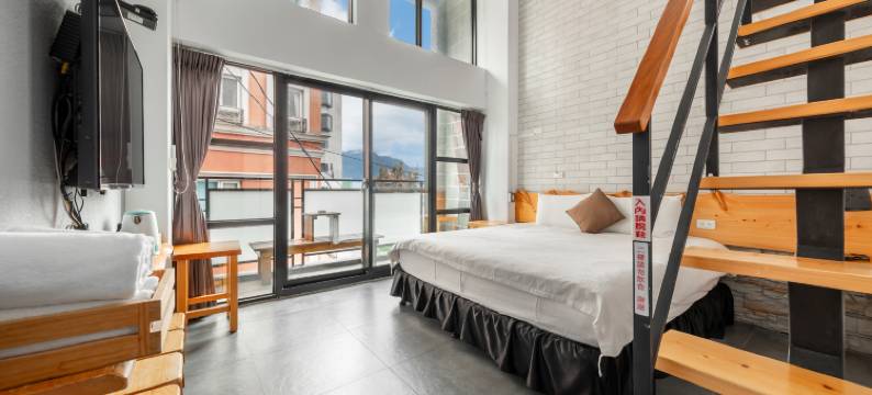 七星潭星海民宿｜宠物友善图片