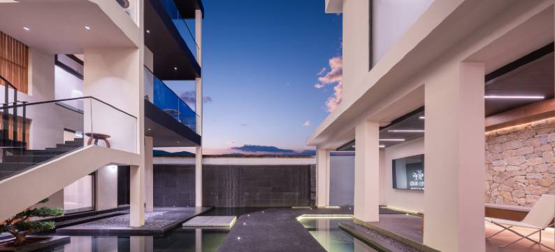 大理天籁·沄槿尊享度假美宿(大理古城店)图片