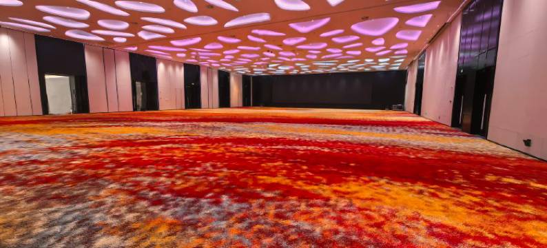 南京明宇豪雅饭店图片