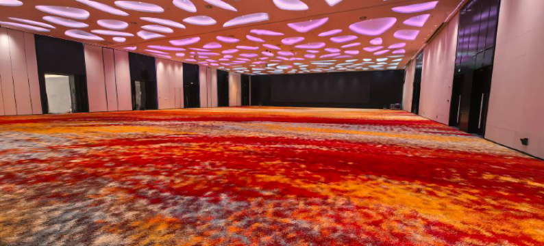 南京明宇豪雅饭店图片