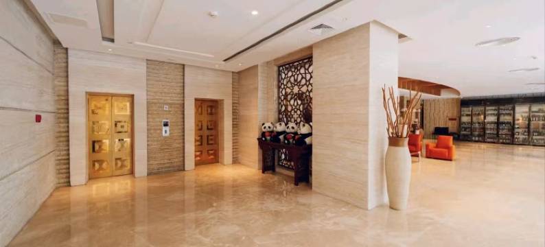 成都云栖新汇酒店(杜甫草堂店)图片