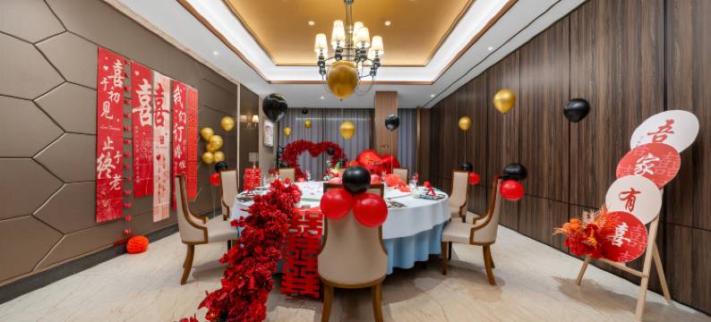 凤阳桐栖酒店(商贸城店)图片