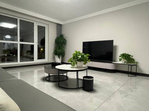 星乐shinejoy·舒适套房民宿