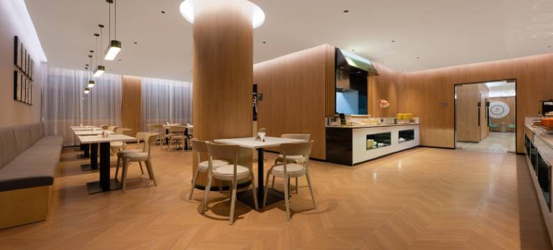 尚客优品酒店(吉县新城店)图片