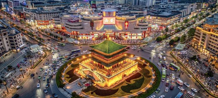 都市118连锁酒店(中登广场凤城五路地铁站店)图片