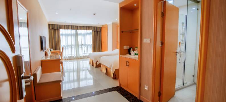 深圳皇家假日酒店(石岩浪心商业街店)图片