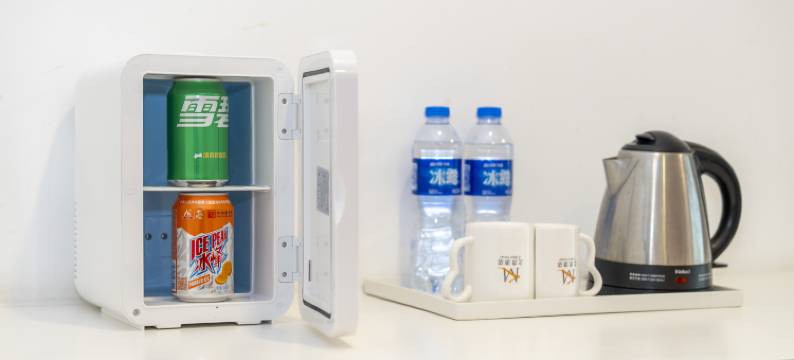 之茂酒店(西安钟鼓楼回民街洒金桥地铁站店)图片